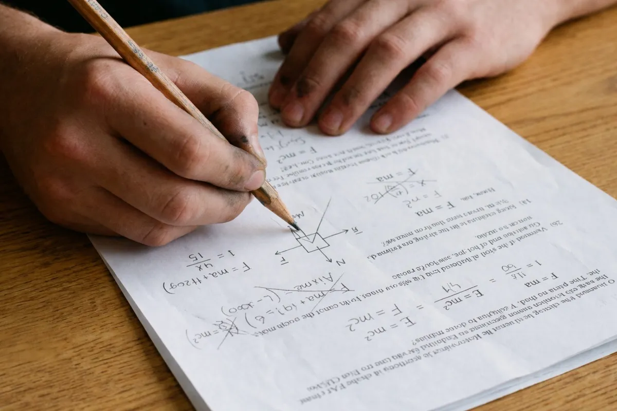 Problemas reales clasificados