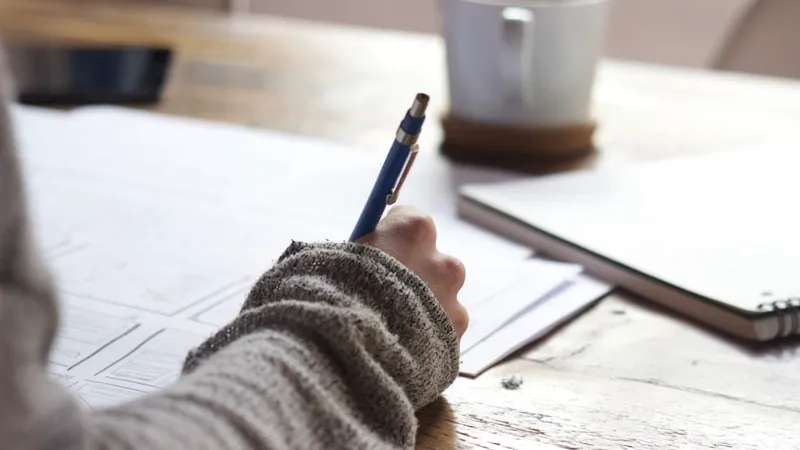 Estructura del examen selectividad (PAU) 2026