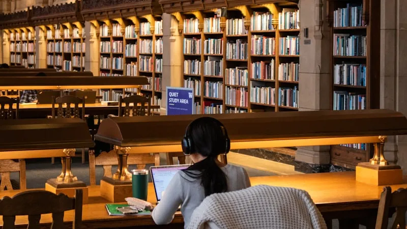 Lista de espera universidad: cómo funciona