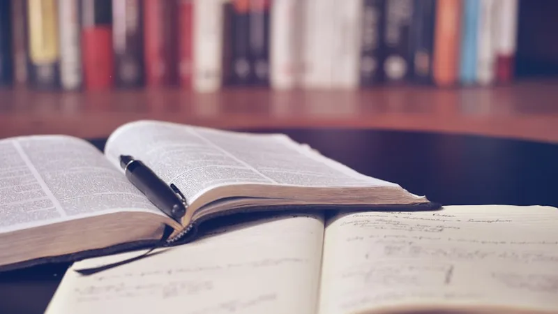 PAU, EvAU, EBAU, PEvAU: qué significa cada nombre