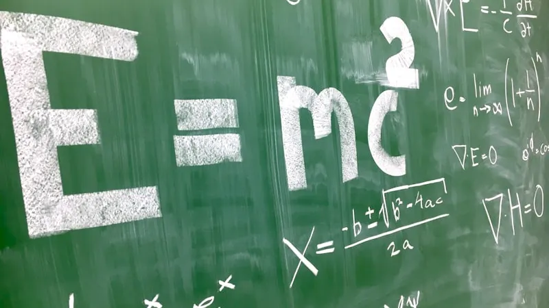 Temario Física selectividad (PAU) 2026: completo