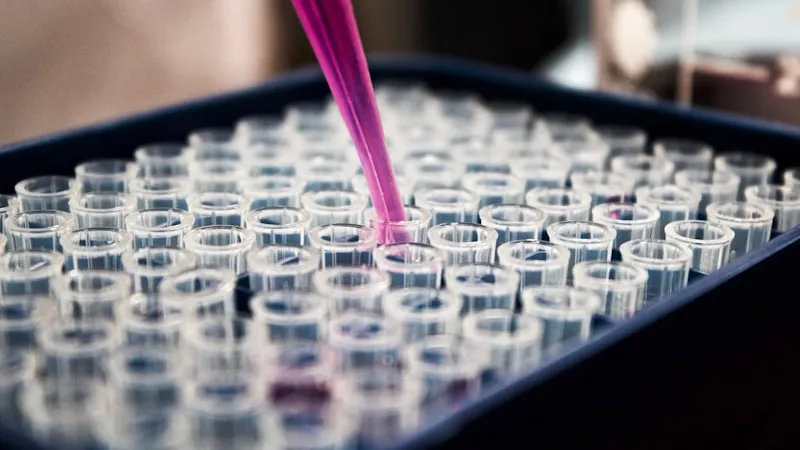 Temario Química selectividad (PAU) 2026: completo